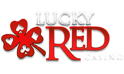 Lucky Red Casino logo
