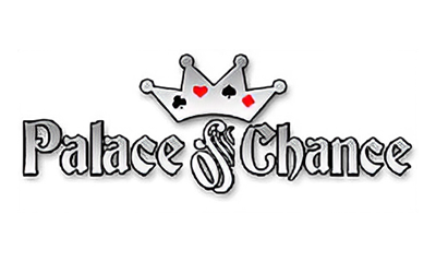 Palace of Chance Casino logo