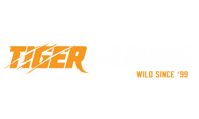 TigerGaming logo