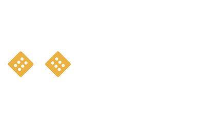 Trust Dice Casino logo