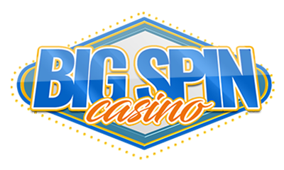 Bigspin Casino logo