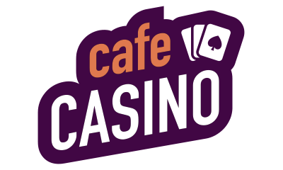 Cafe Casino  logo