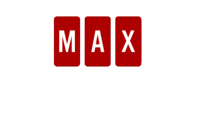 Casinomax logo
