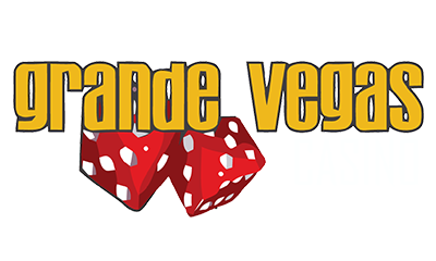 Grande Vegas Casino logo