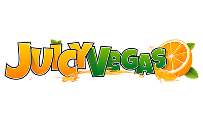 Juicy Vegas logo