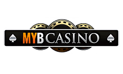 MYB Casino logo