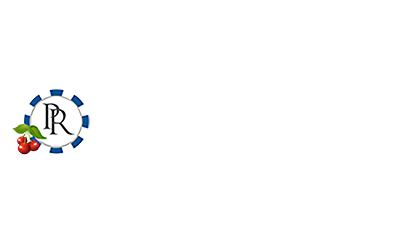 Platinum Reels Casino logo