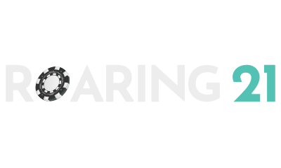 Roaring21 Casino logo