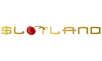 Slotland Casino logo