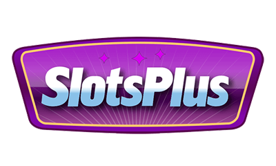 Slots Plus  logo