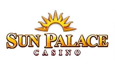 Sun Palace Casino logo