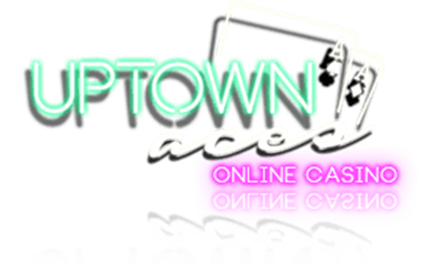 Uptown Aces Casino logo
