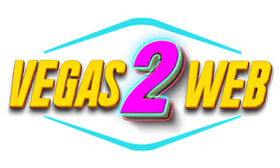 Vegas2Web Casino logo