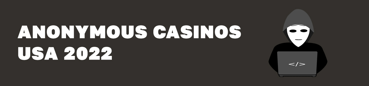 Anonymous Bitcoin Casino No Deposit Bonus usa