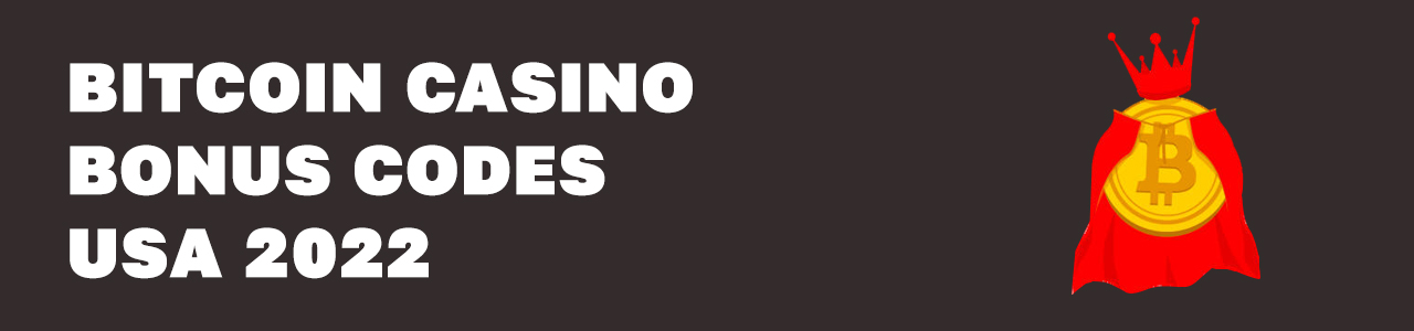 Btc Casino Bonus USA