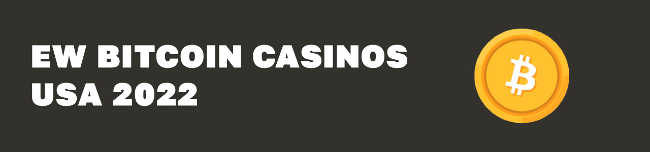 New Crypto Casino usa