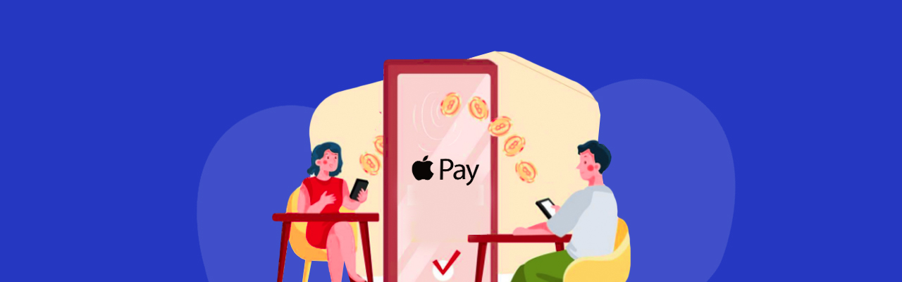Real Money Online Casinos That Accept Apple Pay USA