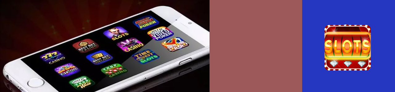 Real Slot Machine Apps For Iphone in the USA
