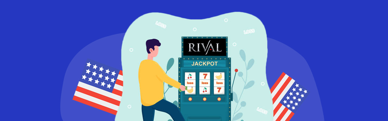 Rival casinos in the USA