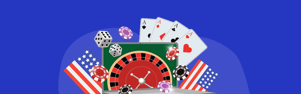 best real money gambling apps USA