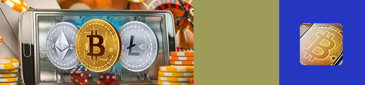 bitcoin blackjack casino in the US