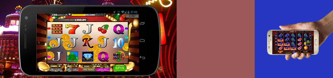 free casino slot apps for android USA