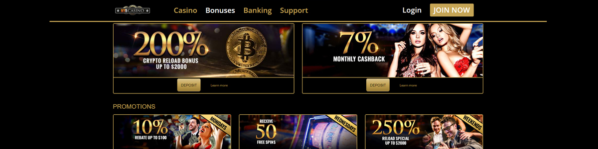 myb casino no deposit bonus codes