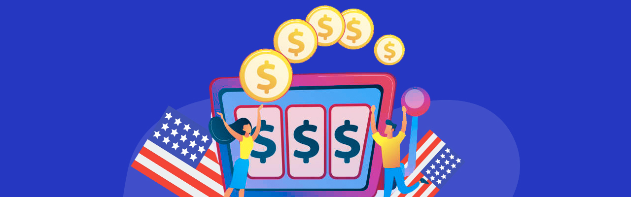 online slots real money usa